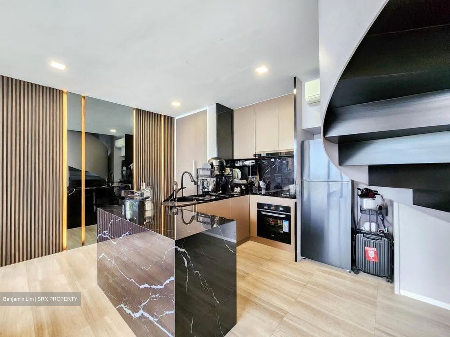 Seletar Park Residence (D28), Condominium #616203461
